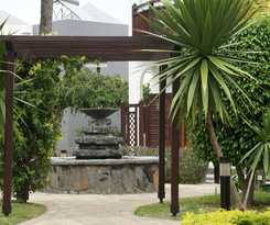 Hotel Gold Beach Resort