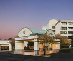 Hotel DoubleTree by Hilton Atlanta Windy Hill Ballpark
