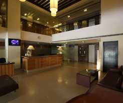 Hotel Minerva Grand Secunderabad