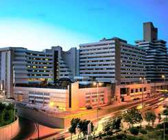 Hotel Le Grand Amman Managed By Accor