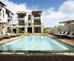 Apartamentos Grand Bay Suites