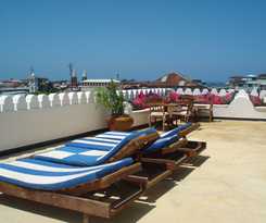 Hotel The Swahili House
