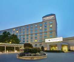 Hotel Doubletree Hotel Charlotte-gateway Village
