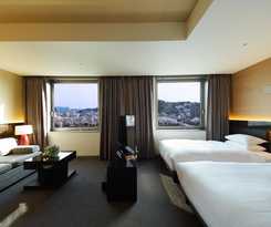 Hotel Riverge Akebono
