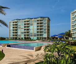 Hotel Blue Residences