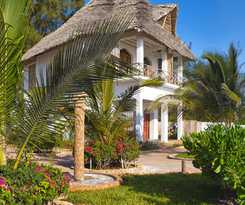 Hotel Ahg Waridi Beach Resort and Spa