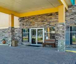 Quality Inn Charleston - West Ashley