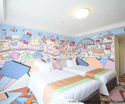 Hotel Keio Plaza Tama