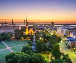 Embassy Suites By Hilton Charleston Historic District