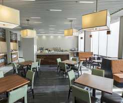 Hyatt Place Santiago/vitacura