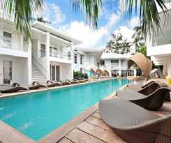 Hotel Astoria Boracay