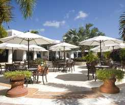 Hotel Jolly Beach Antigua - All-inclusive