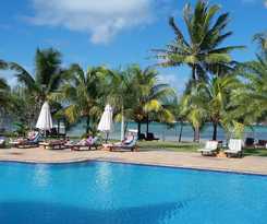 Hotel Jalsa Beach and Spa