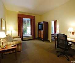Hampton Inn and Suites Charleston/west Ashley