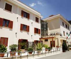 Hotel Diana Pompei
