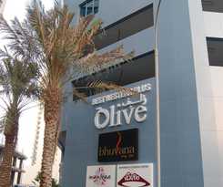 Hotel The Olive
