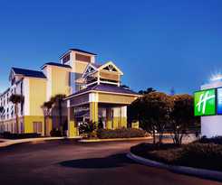  Holiday Inn Express Charleston US Hwy 17 & I-526