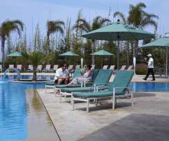 Hotel Avanti Mohammedia