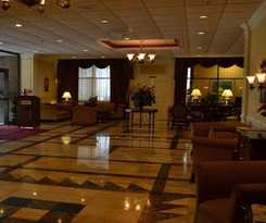 Radisson Charleston Airport