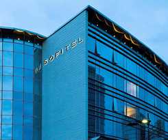 Sofitel Luxembourg Europe