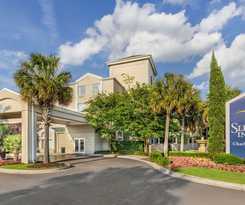Sleep Inn Charleston - West Ashley