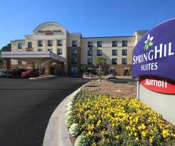 Hotel Springhill Suites By Marriott Charleston N./ashley Phosphate