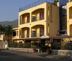 Hotel Puteoli Palace