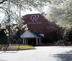 DoubleTree Suites by Hilton Charlotte/SouthPark