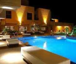 Hotel Xaluca Boumalene Dades