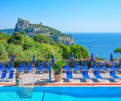 Hotel Parco Cartaromana