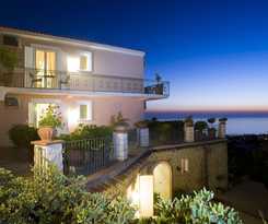 Hotel Poggio Del Sole