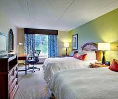 Hotel HILTON GARDEN INN ALBANY AIRPORT