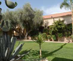 BEST WESTERN PLUS PHOENIX GOODYEAR INN