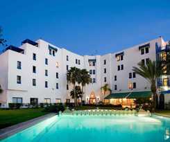 Hotel Senator Agadir
