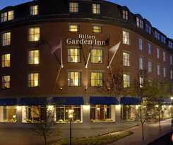Hotel Hilton Garden Inn Portsmouth Downtown