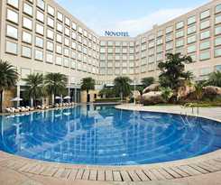 Hotel Novotel Hyderabad Convention Centre