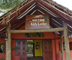 Hotel Kia Lodge