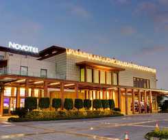 Hotel Novotel Hyderabad Airport