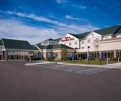 Hotel Hilton Garden Inn St. Louis Airport