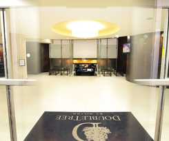 Hotel Doubletree By Hilton El Paso Downtown