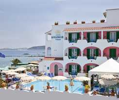 Solemar Terme Beach and Beauty