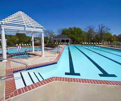 Hilton Vacation Club The Historic Powhatan Williamsburg