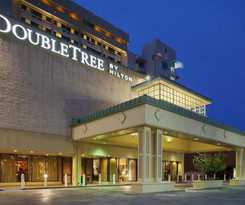 Doubletree By Hilton Little Rock
