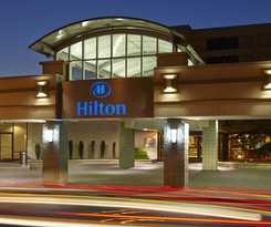 Hilton Raleigh North Hills