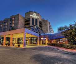 Hotel DoubleTree by Hilton Memphis