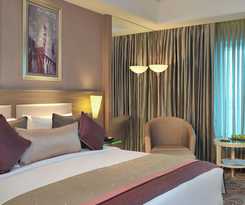 Radisson Hyderabad Hitec City