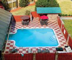 Hotel Doubletree By Hilton Murfreesboro