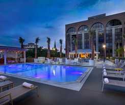 Hotel The Desoto Savannah