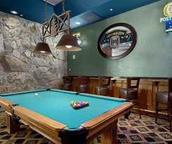 Hotel Embassy Suites By Hilton Phoenix Downtown North