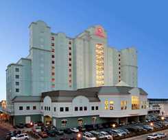 Hotel Hilton Ocean City Oceanfront Suites